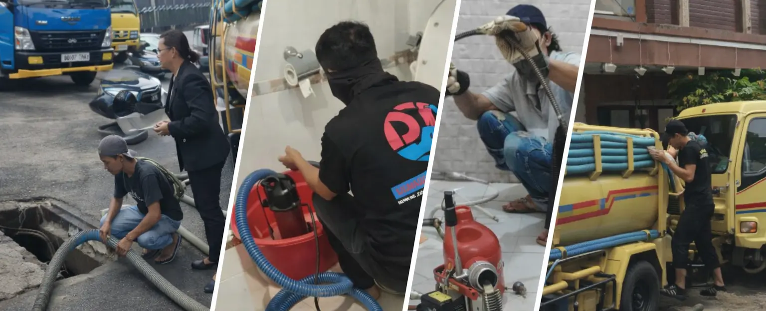 Jasa Sedot WC Manding Terdekat